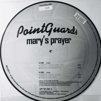 5LP/Box Set Various: 12" Collector´s Vinyl Box LTD | NUM | PIC