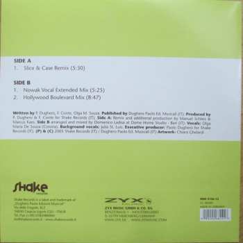 5LP/Box Set Various: 12" Collector's Vinyl Box Club Edition LTD | NUM | PIC
