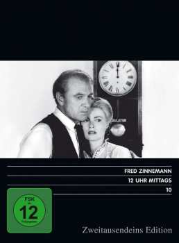 DVD Various: 12 Uhr Mittags