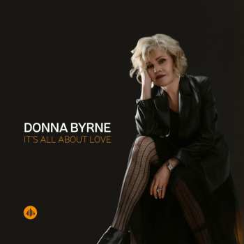 CD Various: It's All About Love