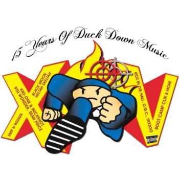 Album Various: 15 Years Of Duck Down Music