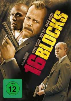 DVD Various: 16 Blocks
