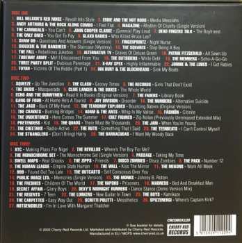 3CD/Box Set Various: 1979: Revolt Into Style