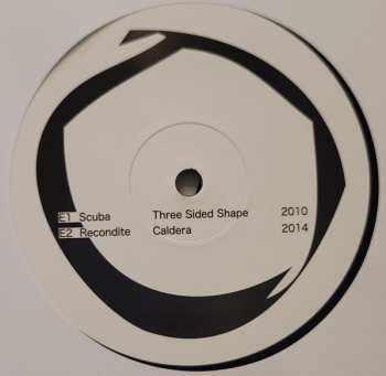 3LP Various: 20