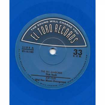 SP Various: 20 Years : A Score Of Gorings Vol. 5 LTD