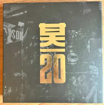 Album Various: 20 Years Of Shogun Audio