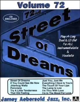 CD Various: Street Of Dreams / Various