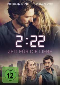 DVD Various: 2:22 - Zeit Für Die Liebe