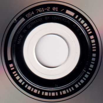 2CD Various: 25 Jahre Gold Hits - Special Worldwide Edition