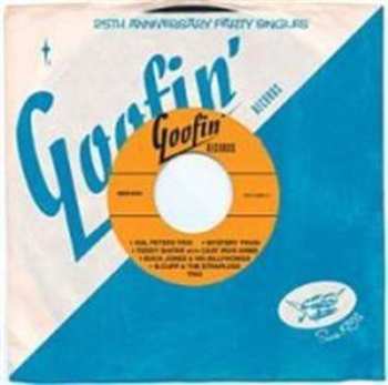 Album Various: 25th Anniversary Party Singles