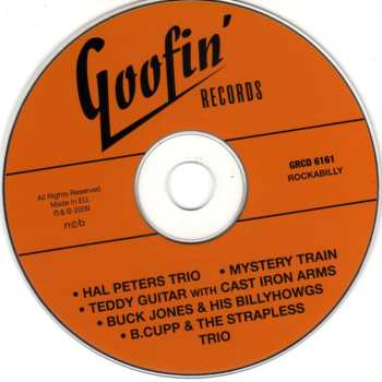 CD Various: 25th Anniversary Party Singles LTD