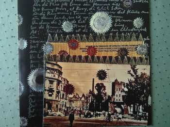 3LP Various: 30 Jahre Arsch Huh 2022 (Wachsam Bleiben!)