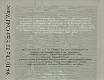 CD Various: 30 Years With(out) Ian Curtis Transmission 80-10
