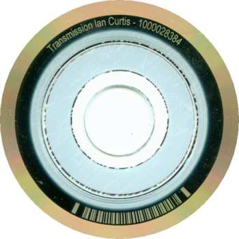 CD Various: 30 Years With(out) Ian Curtis Transmission 80-10