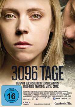 DVD Various: 3096 Tage