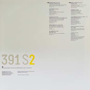 LP Various: 391 | Selezione 2