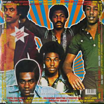 2LP Various: 400% Dynamite! CLR | LTD