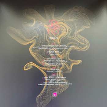 10LP Various: 50 Ans De FIP LTD