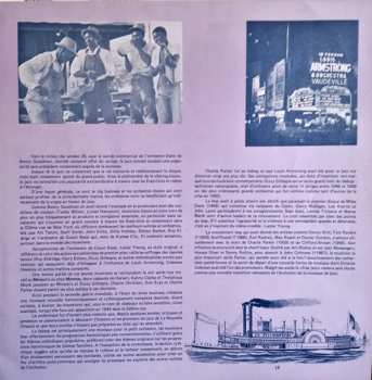 3LP/Box Set Various: 50 Ans De Jazz (3xLP + BOX)