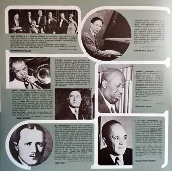 3LP/Box Set Various: 50 Ans De Jazz (3xLP + BOX)
