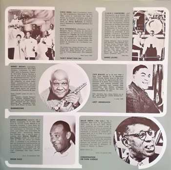 3LP/Box Set Various: 50 Ans De Jazz (3xLP + BOX)
