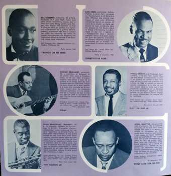 3LP/Box Set Various: 50 Ans De Jazz (3xLP + BOX)