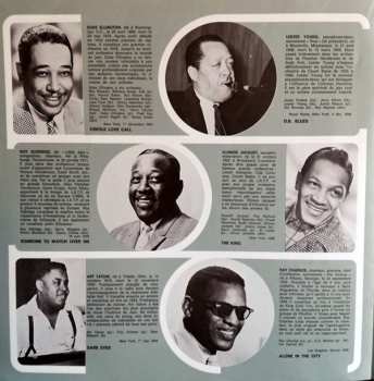 3LP/Box Set Various: 50 Ans De Jazz (3xLP + BOX)