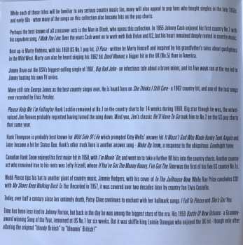 2CD Various: 50 Country Number Ones