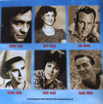 2CD Various: 50 Country Number Ones