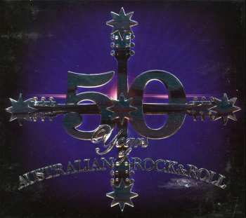 Album Various: 50 Years Of Australian Rock & Roll