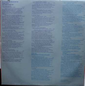3LP/Box Set Various: 50 Years Of Film Music (3xLP+BOX+BOOKLET)