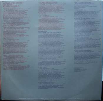 3LP/Box Set Various: 50 Years Of Film Music (3xLP+BOX+BOOKLET)