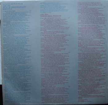 3LP/Box Set Various: 50 Years Of Film Music (3xLP+BOX+BOOKLET)