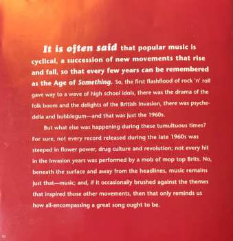 2CD Various: '60s Gold