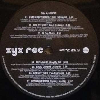 LP Various: 70s Disco Hits