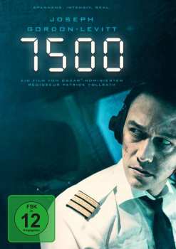 DVD Various: 7500