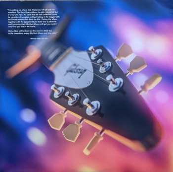 2LP Various: 80s Rock Down (The Ultimate Rock Anthems)