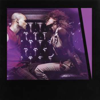 2CD Various: 80's Soul Classics Volume #7 - Sweet Soul Vibes And Funky Club Tunes
