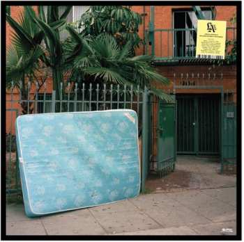 Album Various: A Brief History Of Ambient Volume 2: Imaginary Landscapes