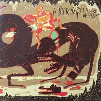 Album Various: A Butcher's Waltz