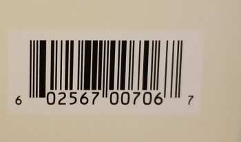 2LP Various: A Capitol Christmas Volume Two