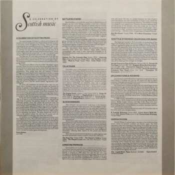 LP Various: A Celebration Of Scottish Music 