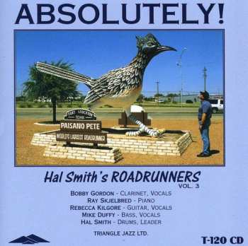 CD Various: Absolutely