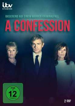 2DVD Various: A Confession