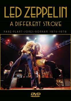 Album Various: A Different Stroke