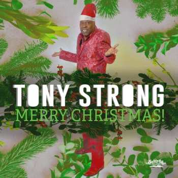Album Various: A Flintstones Motown Christmas