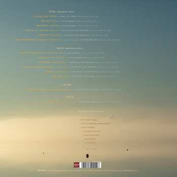 LP/SP Various: A Giant Has Nowhere To Go