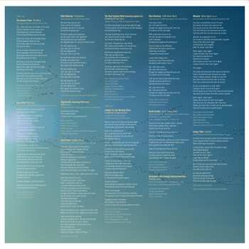 LP/SP Various: A Giant Has Nowhere To Go