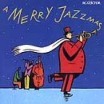 Album Various: A Merry Jazzmas