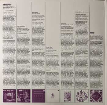 2LP Various: A New Life: Vol. II (Independent & Regional Jazz In Great Britain 1968-1988)